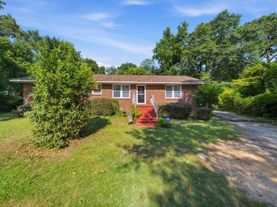 3524 Abingdon Road , Columbia, SC 29203