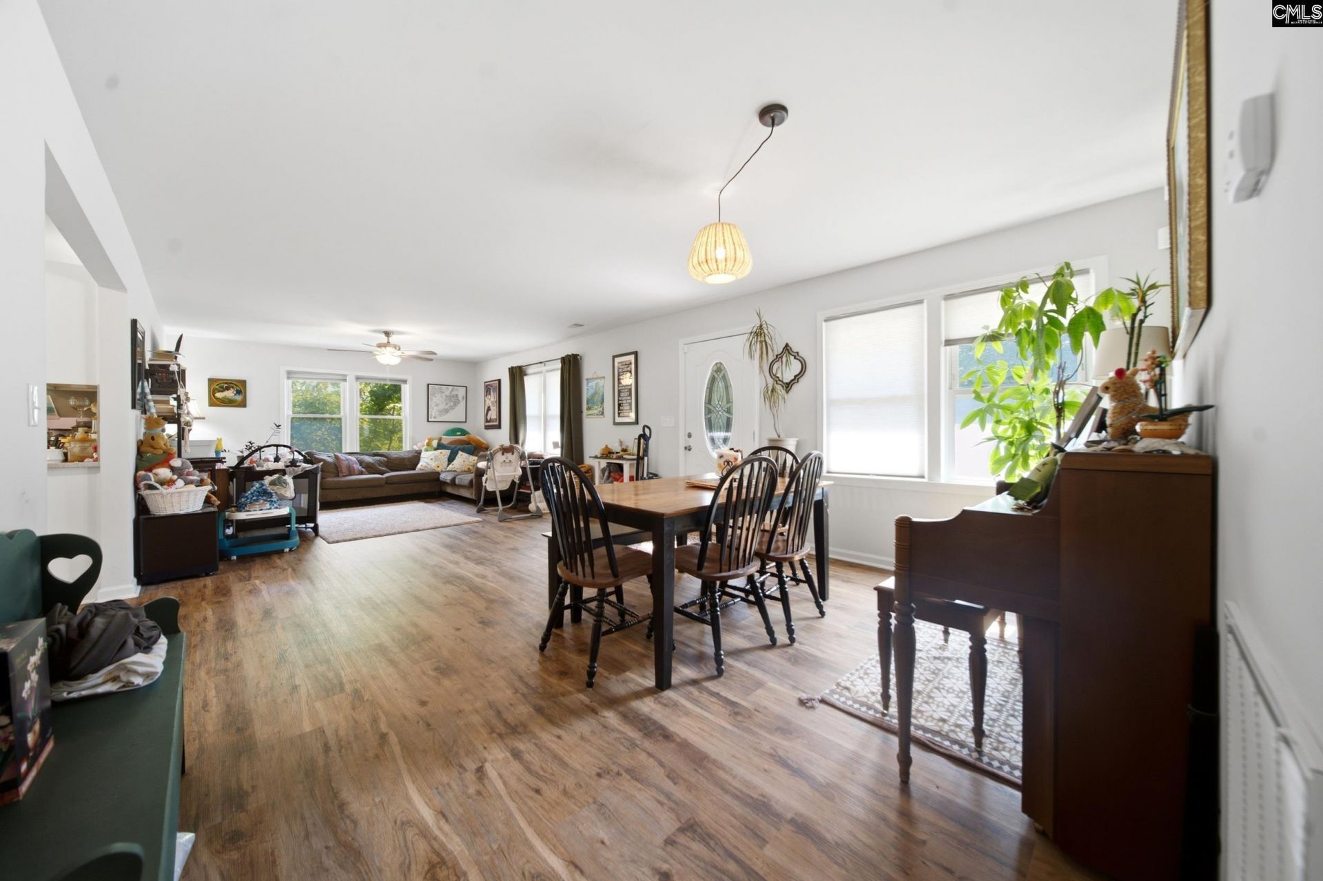 3524 Abingdon Road  Photo 6
