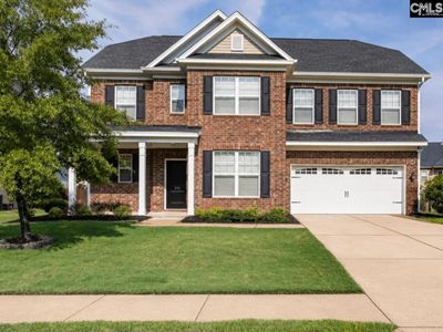 933 Centennial Drive , Columbia, SC 29229
