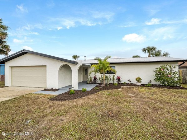 1730 E Riviera Drive , Merritt Island, FL 32952