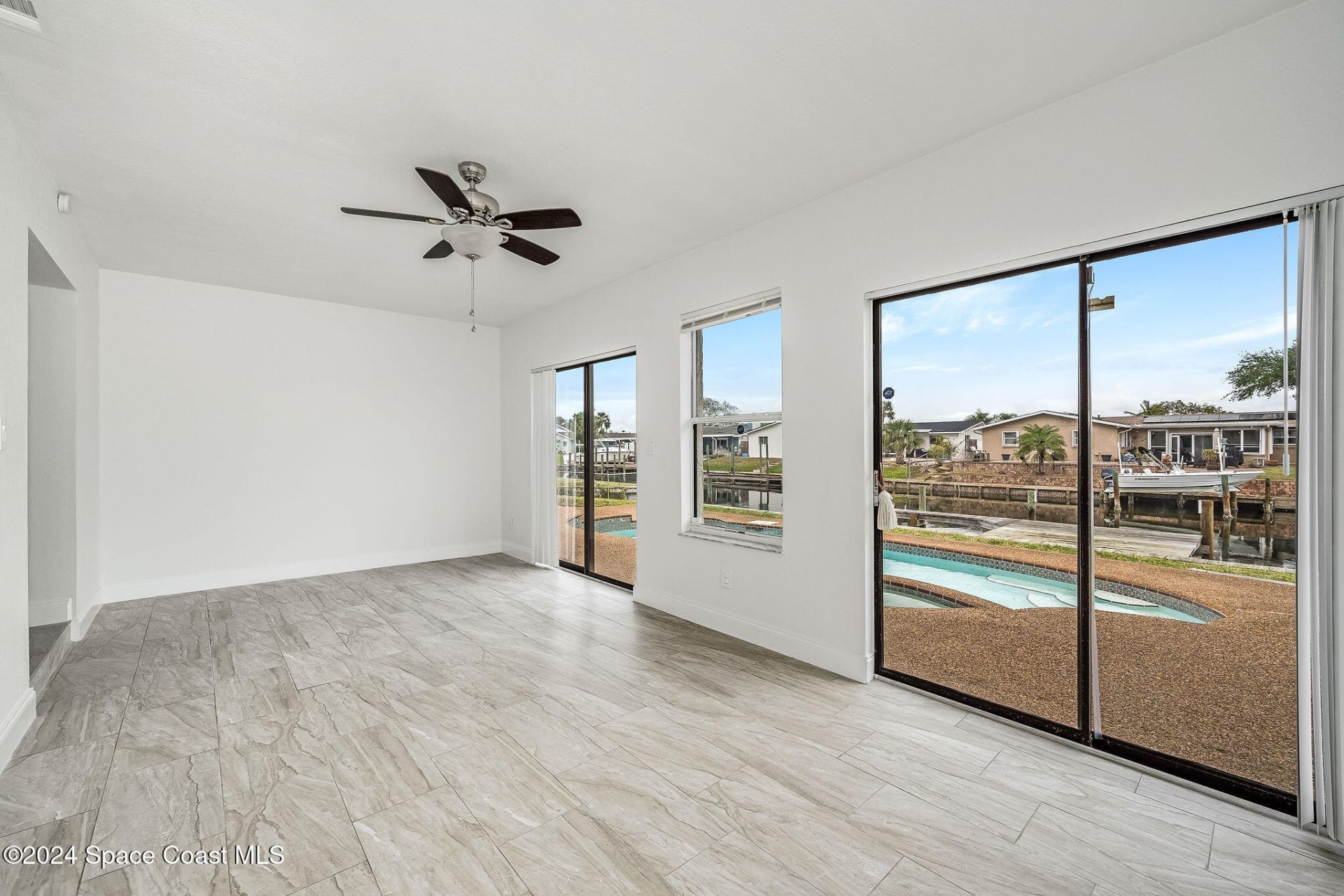 1730 E Riviera Drive , Merritt Island, FL 32952 Photo