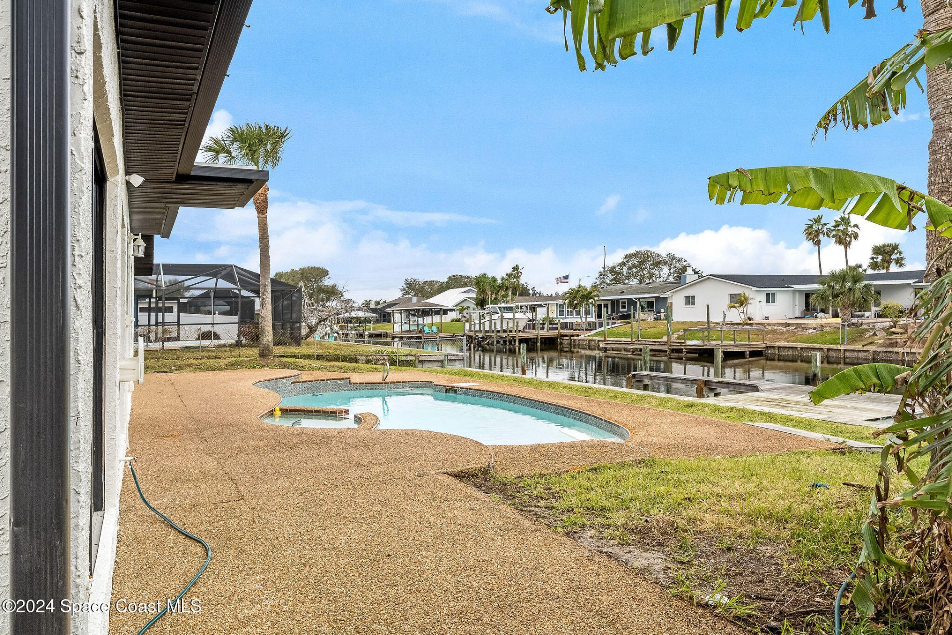 1730 E Riviera Drive , Merritt Island, FL 32952 Photo