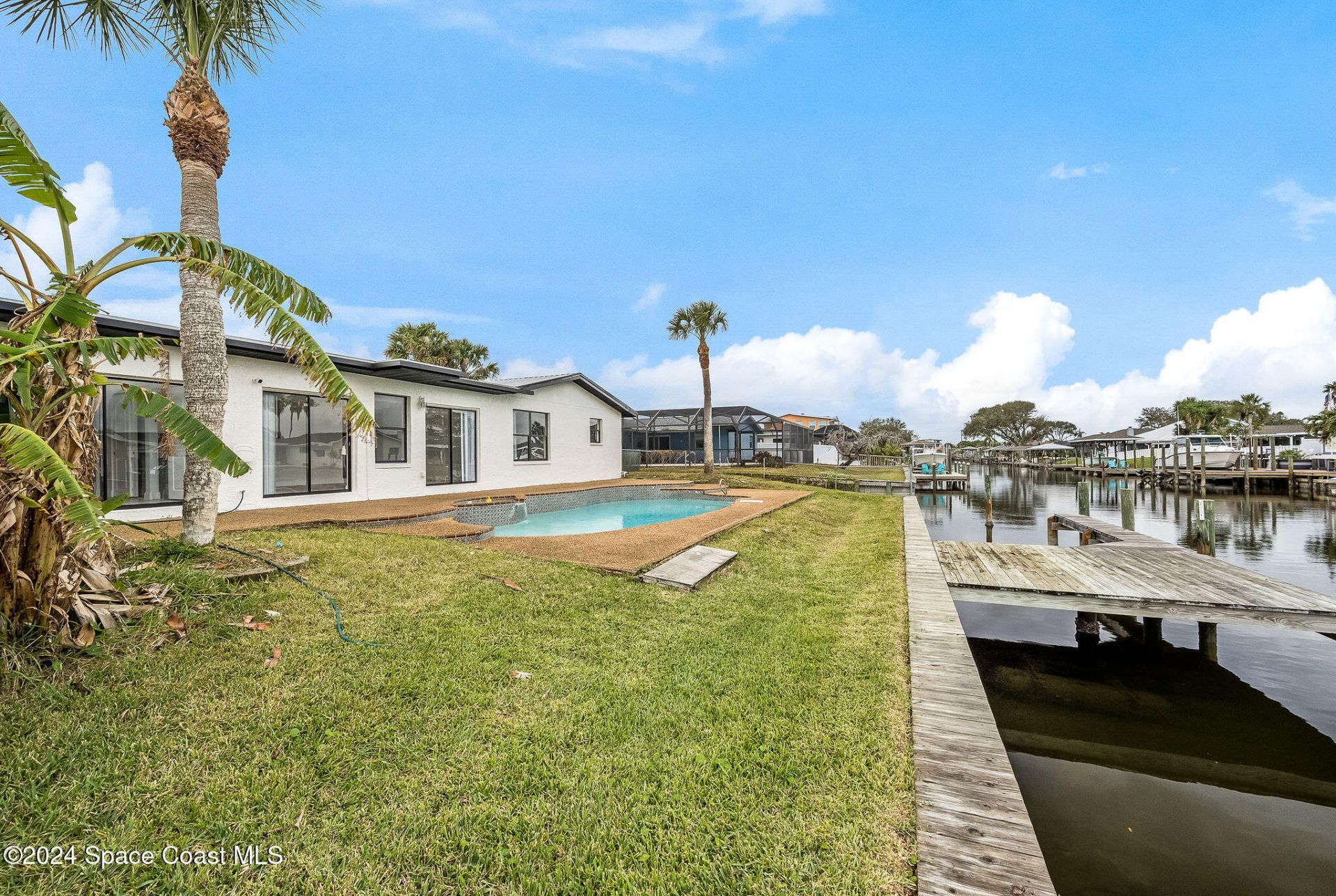 1730 E Riviera Drive , Merritt Island, FL 32952 Photo
