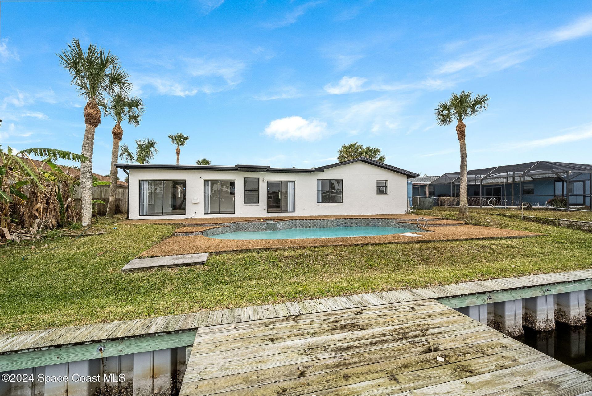 1730 E Riviera Drive , Merritt Island, FL 32952 Photo