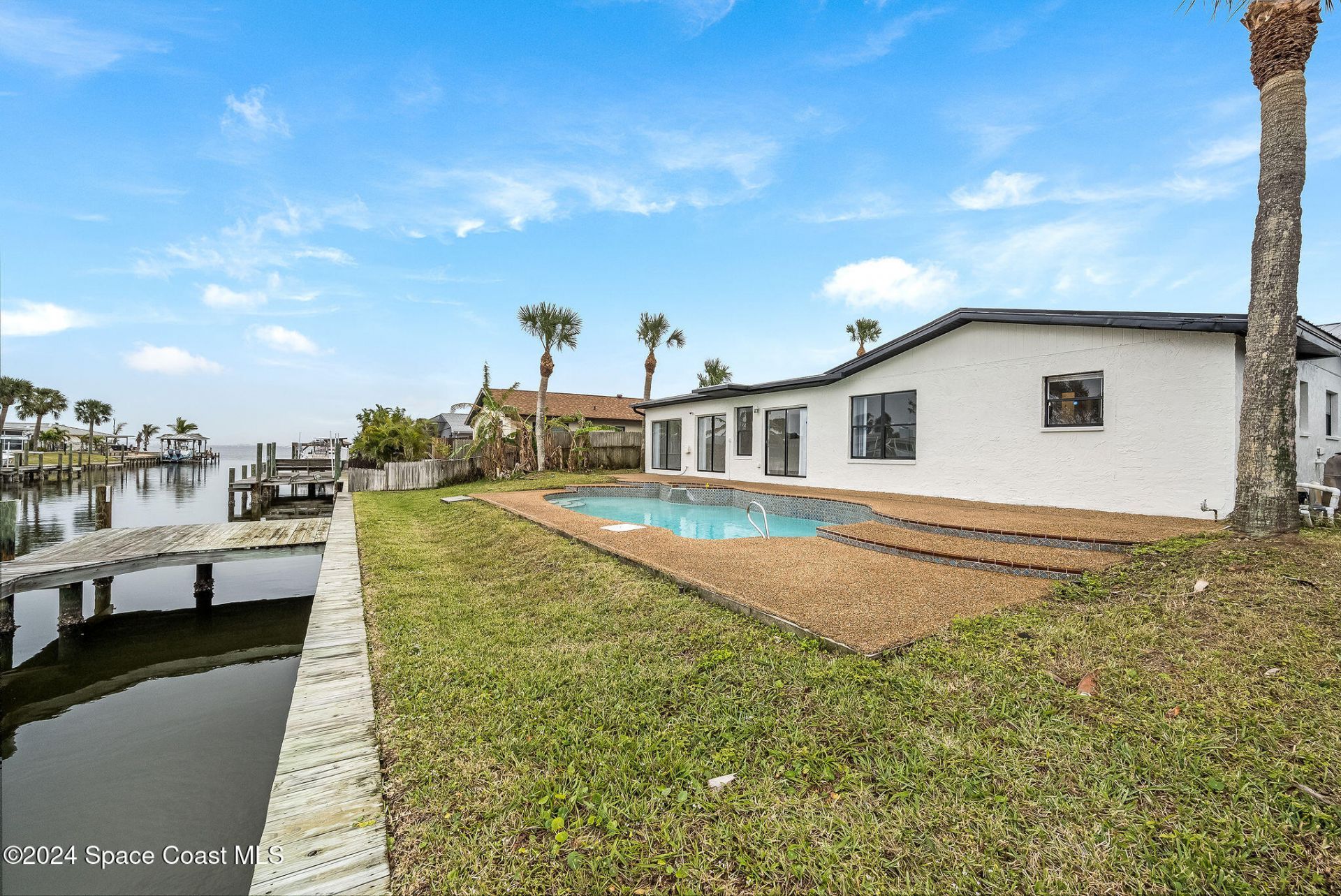 1730 E Riviera Drive , Merritt Island, FL 32952 Photo