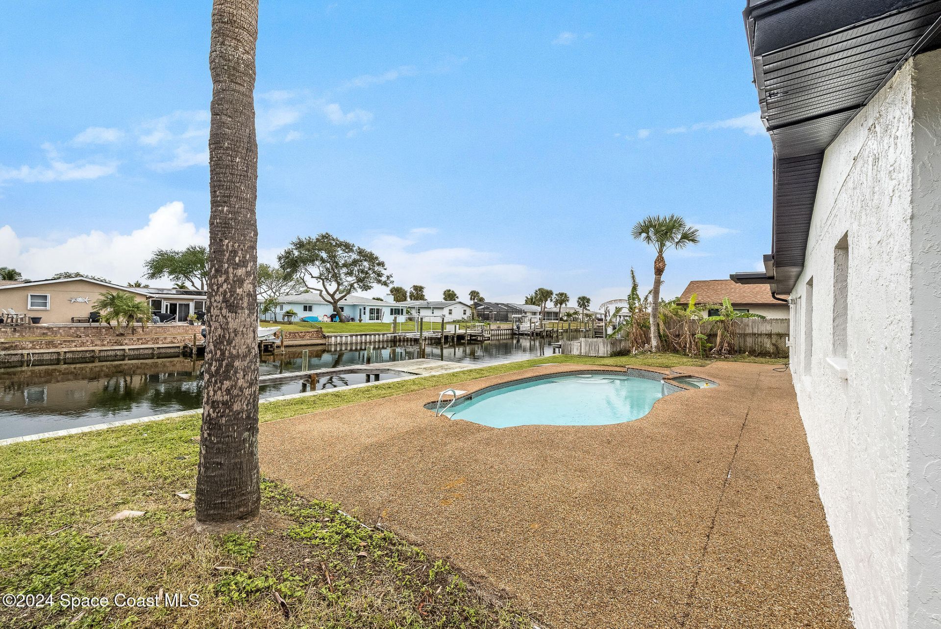 1730 E Riviera Drive , Merritt Island, FL 32952 Photo