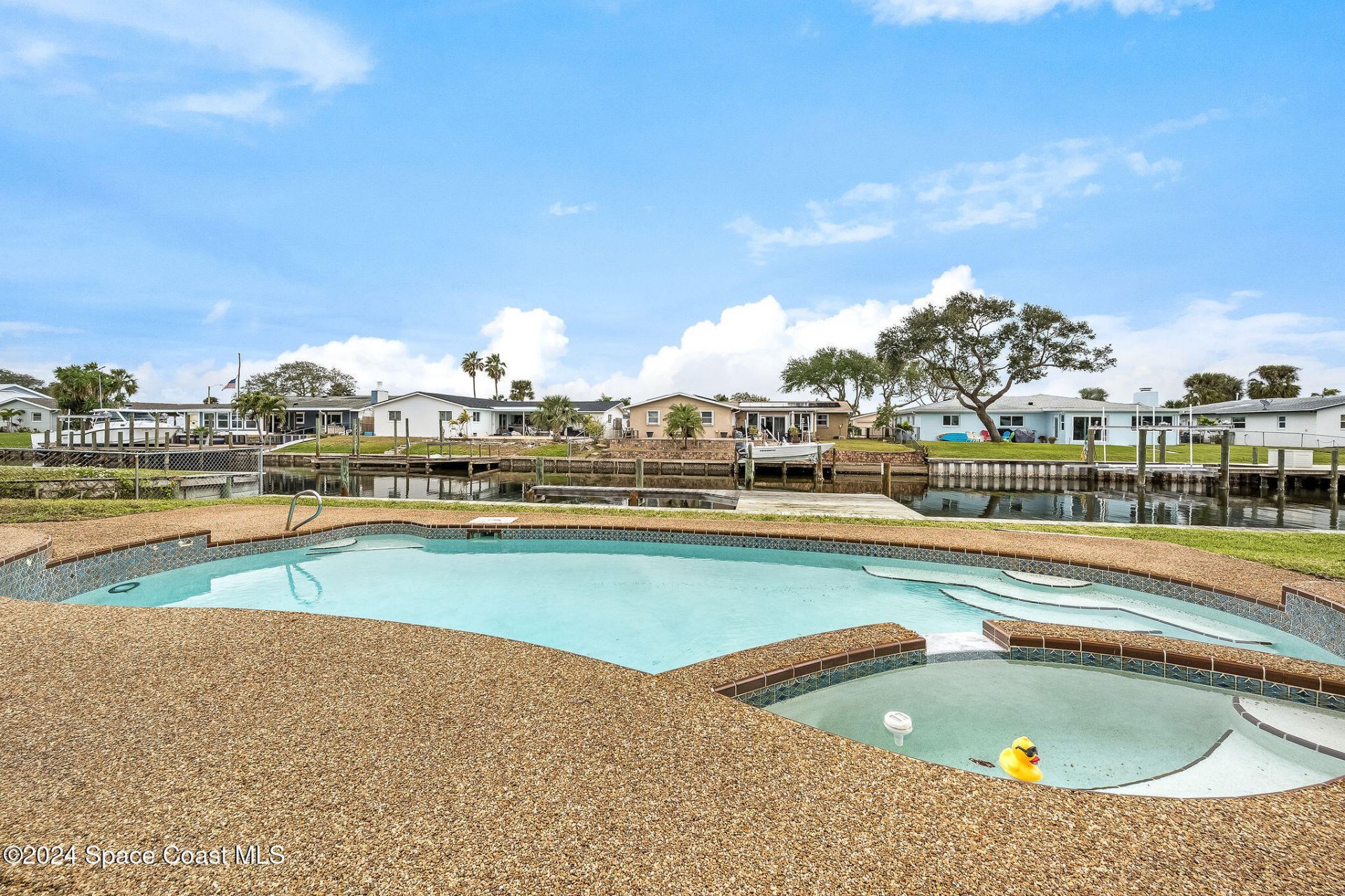 1730 E Riviera Drive , Merritt Island, FL 32952 Photo