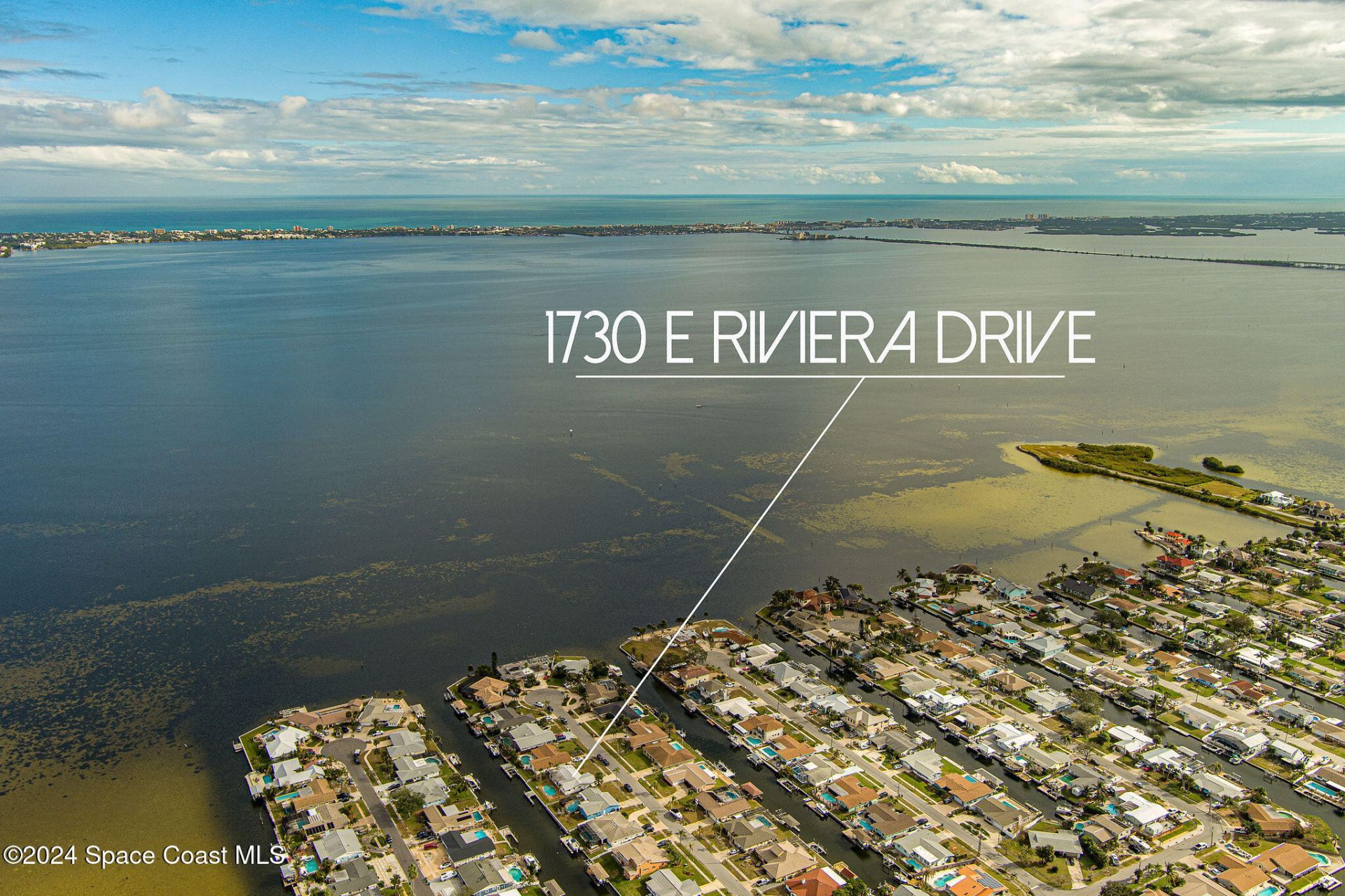 1730 E Riviera Drive , Merritt Island, FL 32952 Photo