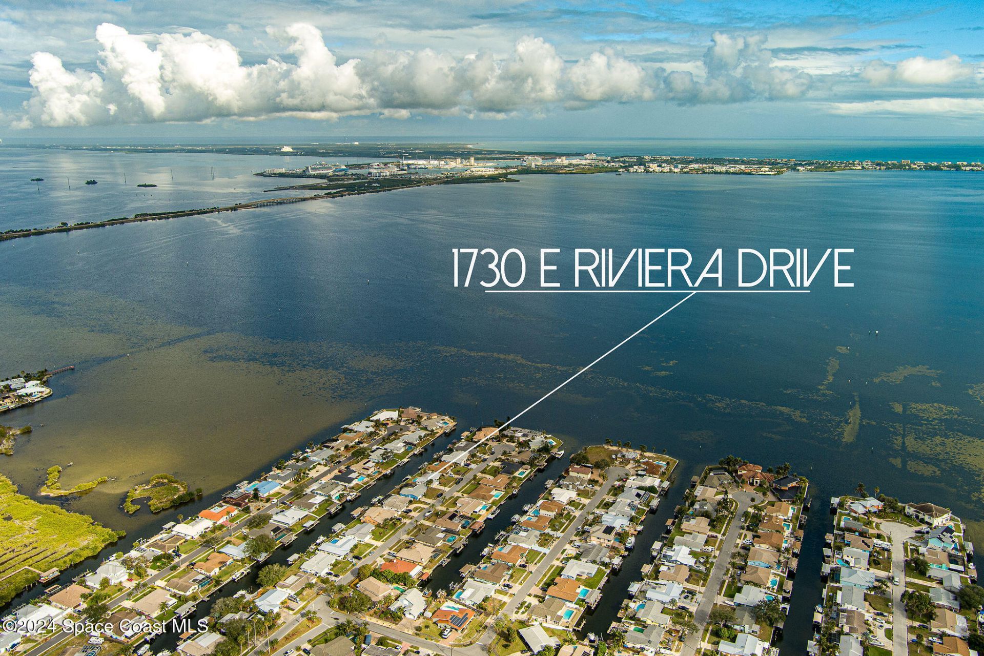 1730 E Riviera Drive , Merritt Island, FL 32952 Photo