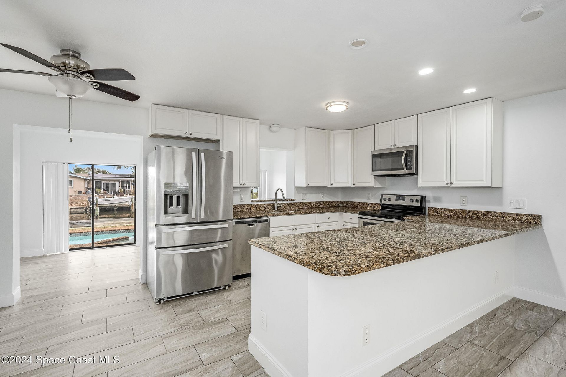 1730 E Riviera Drive , Merritt Island, FL 32952 Photo