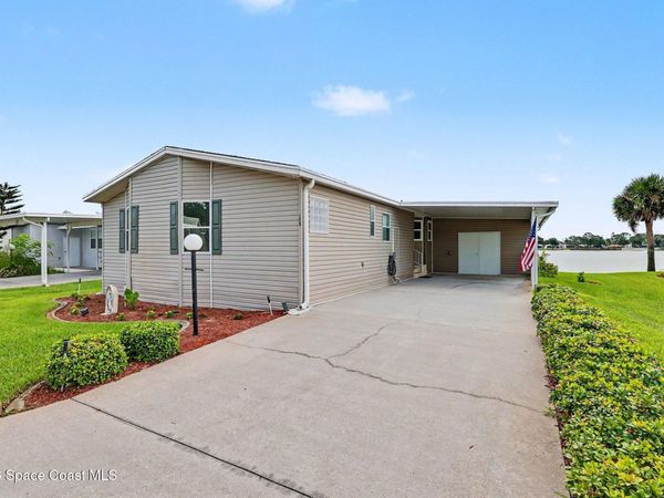 173 Scenic Drive, Unit 286, Cocoa, FL 32926