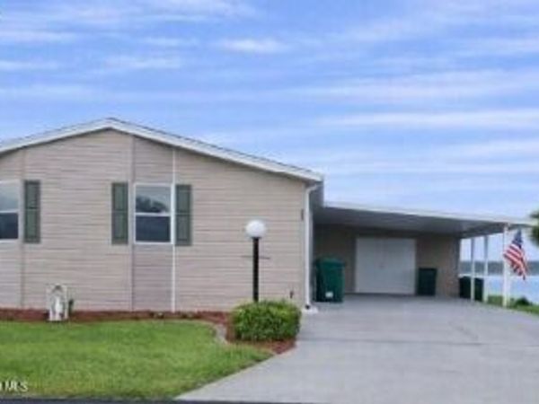 173 Scenic Drive , Unit 286, Cocoa, FL 32926