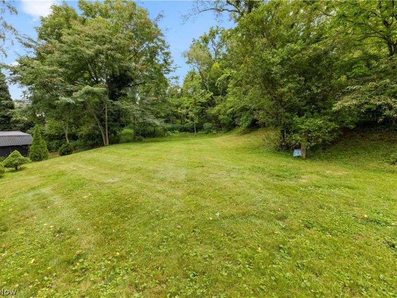 124 Aberdeen Road , Steubenville, OH 43953 Photo 33