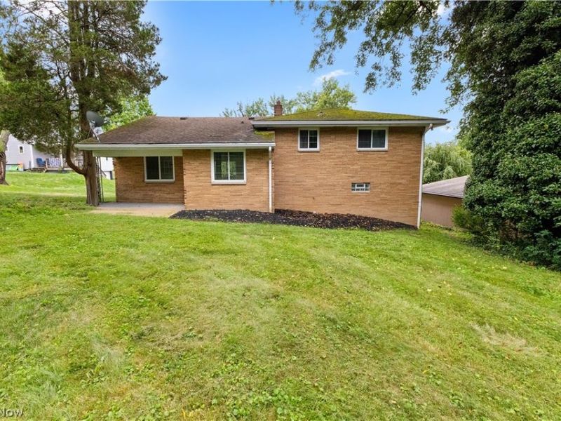 124 Aberdeen Road , Steubenville, OH 43953 Photo 34