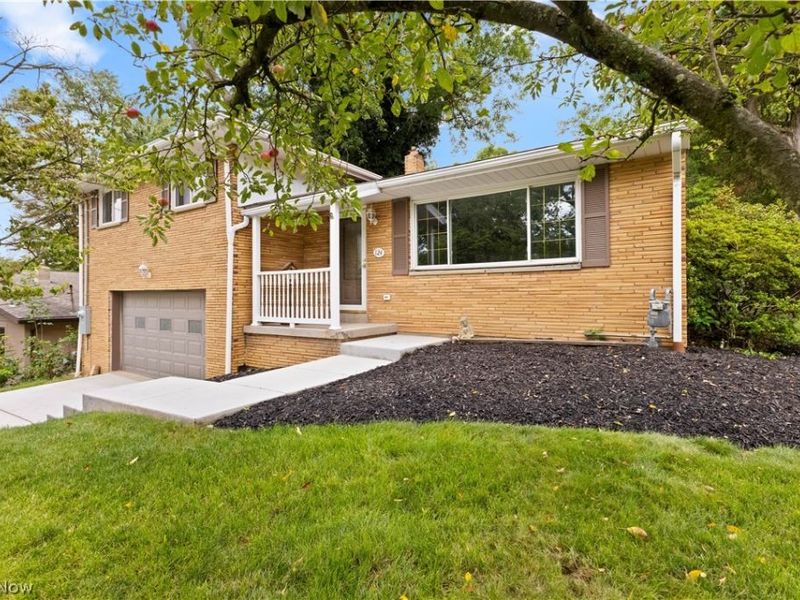 124 Aberdeen Road , Steubenville, OH 43953 Photo 35