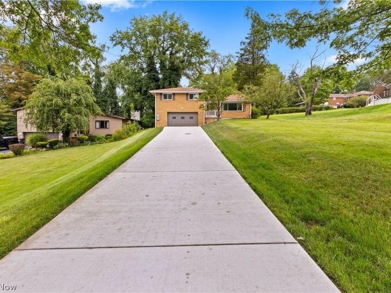 124 Aberdeen Road , Steubenville, OH 43953 Photo 37