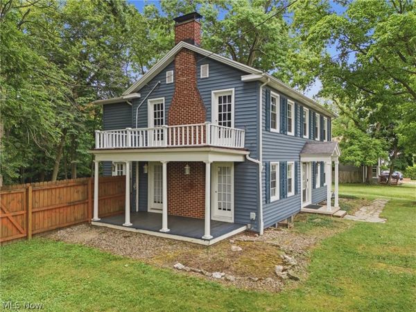 325 Vincent Street , Alliance, OH 44601