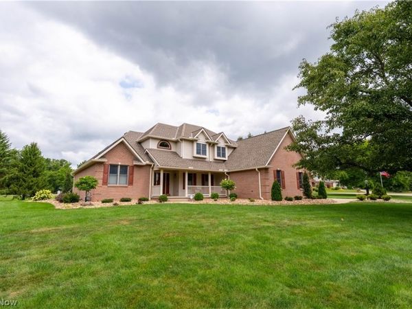 12065 Mallards , Petersburg, OH 44454