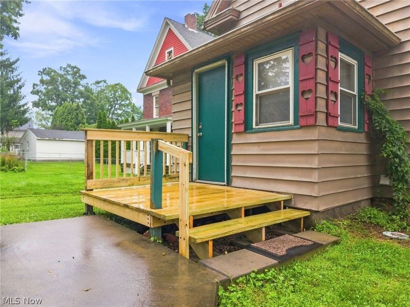 637 Franklin Avenue, Salem, OH 44460 Photo 20