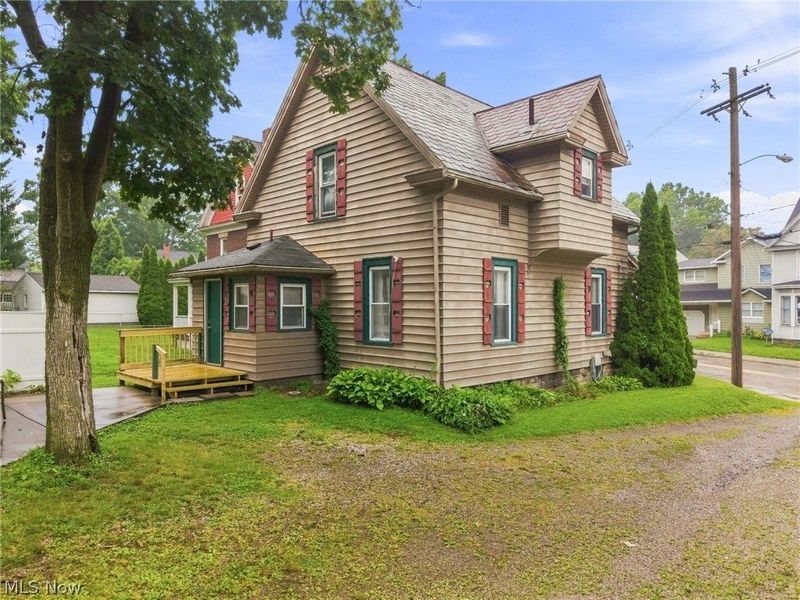 637 Franklin Avenue, Salem, OH 44460 Photo 21