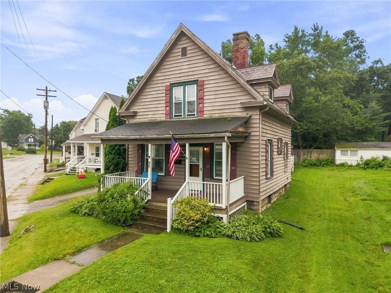 637 Franklin Avenue, Salem, OH 44460 Photo 3