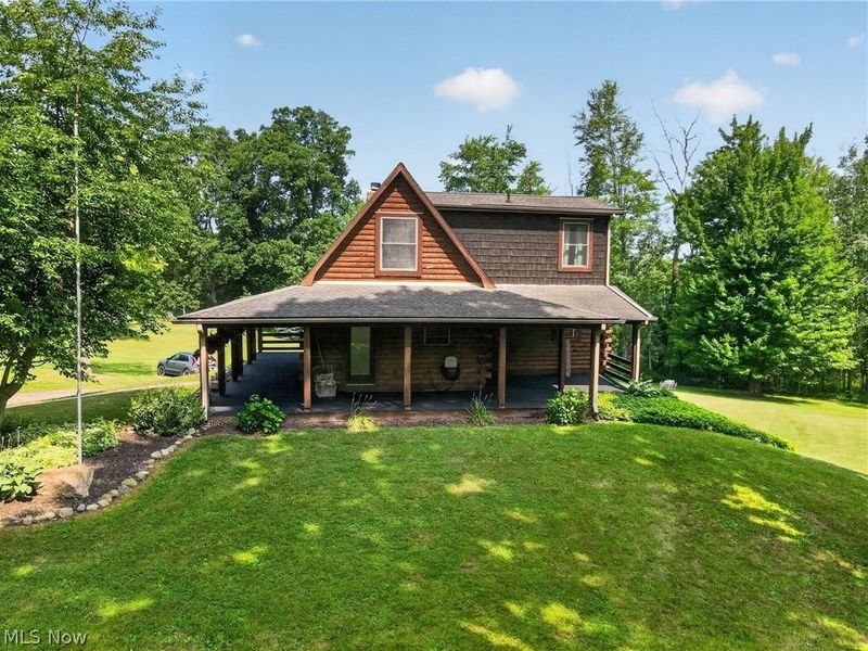 348 Tony Drive, Conneaut, OH 44030 Photo 1