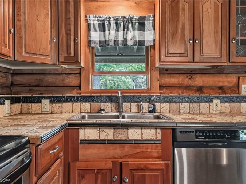 348 Tony Drive, Conneaut, OH 44030 Photo 3