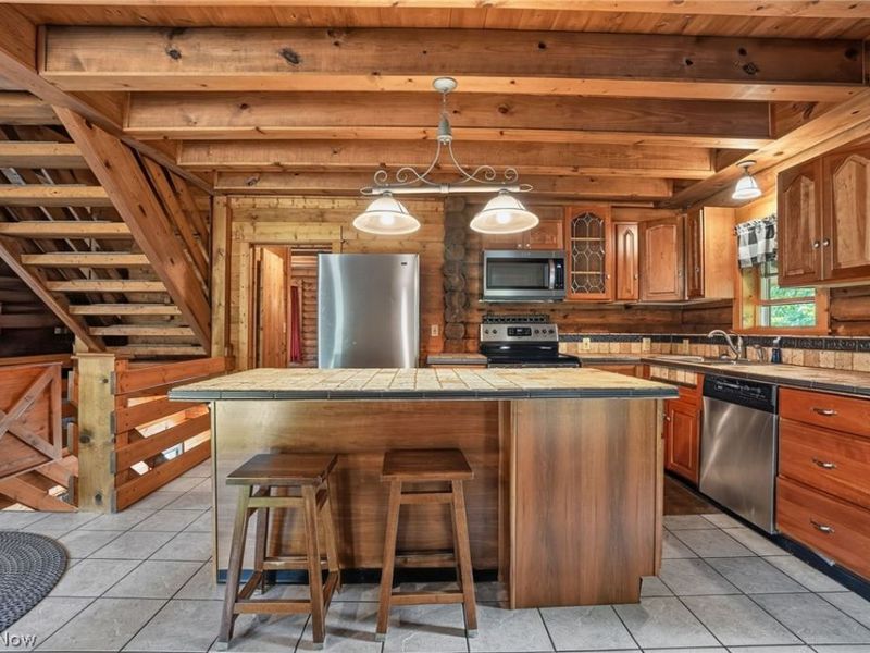 348 Tony Drive, Conneaut, OH 44030 Photo 4
