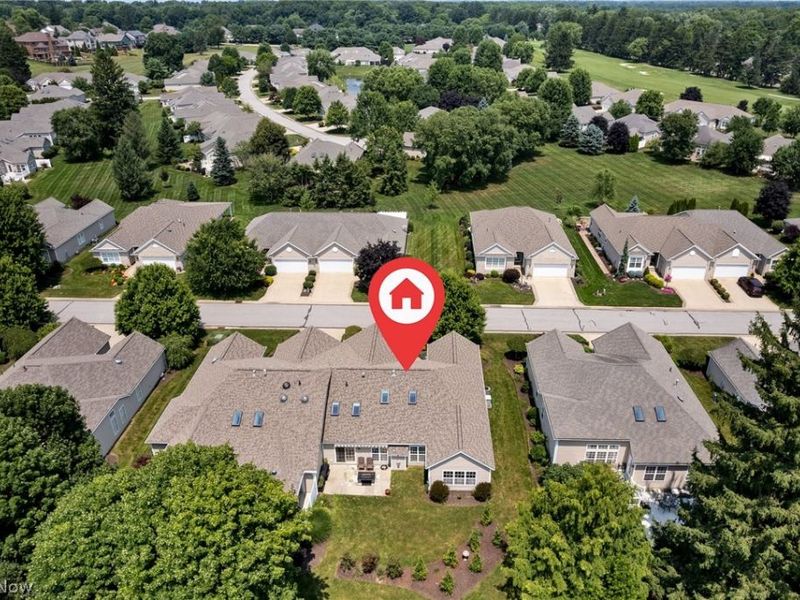 3549 Elmhurst Circle, Green, OH 44685 Photo 35
