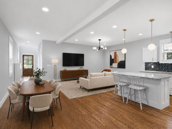 913A Cahal Ave, Nashville, TN 37206