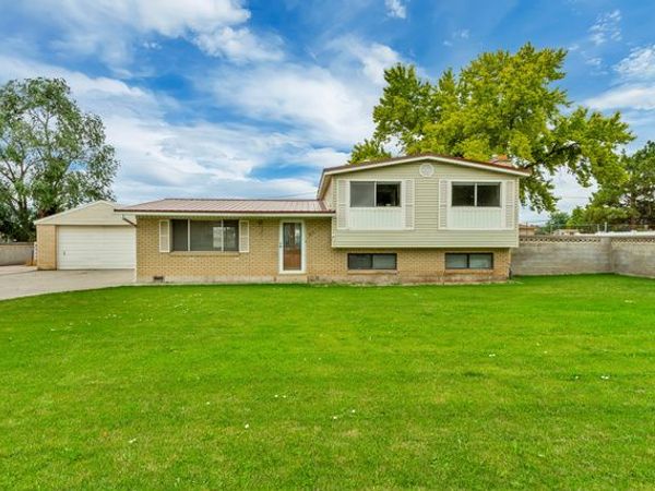 2659 W 7000 S, West Jordan, UT 84084