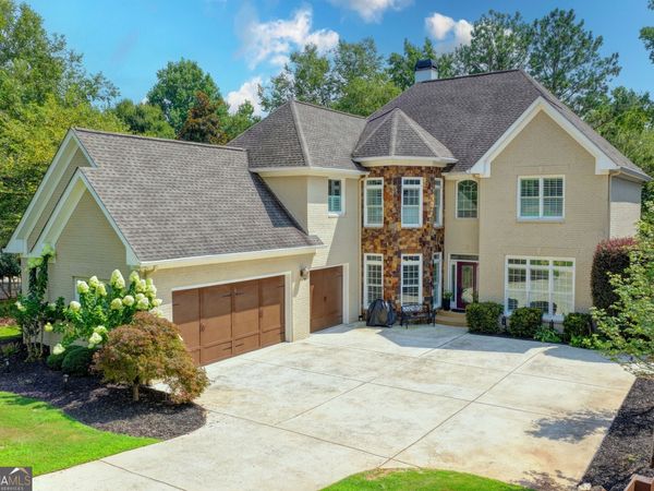4450 Flagship Drive, Gainesville, GA 30506