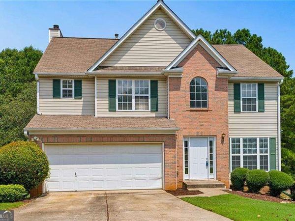1647 River Springs Way, Suwanee, GA 30024