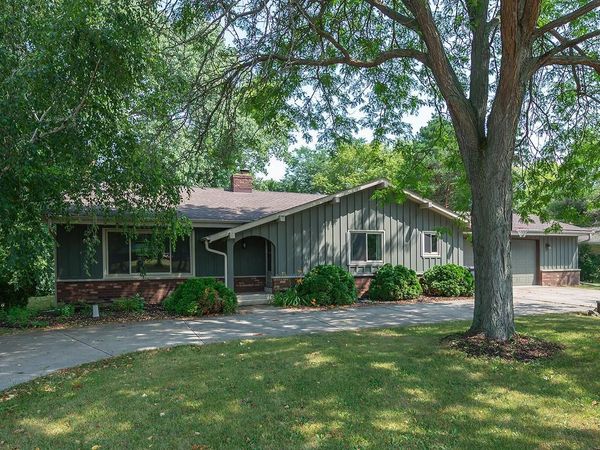 26022 Windermere DRIVE, Wind Lake, WI 53185