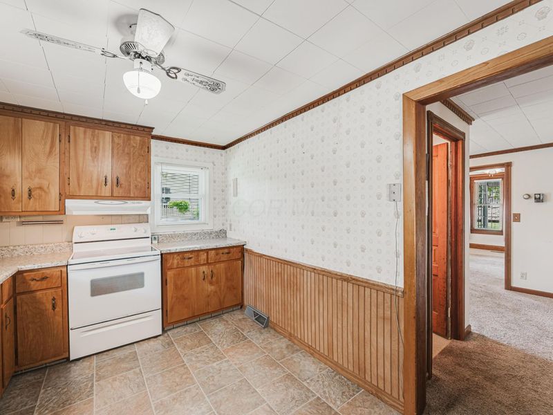 121 E Sheridan Avenue , Somerset, OH 43783 Photo 20