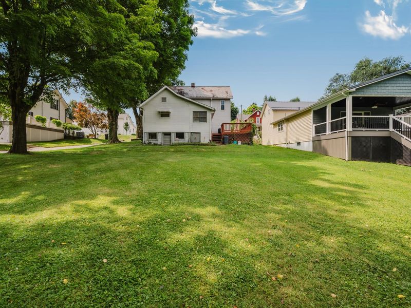 121 E Sheridan Avenue , Somerset, OH 43783 Photo 33