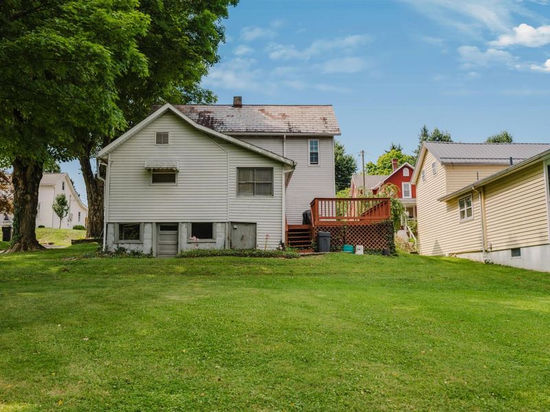 121 E Sheridan Avenue , Somerset, OH 43783 Photo 34