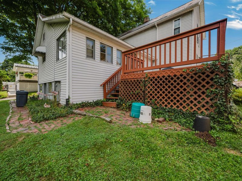 121 E Sheridan Avenue , Somerset, OH 43783 Photo 36