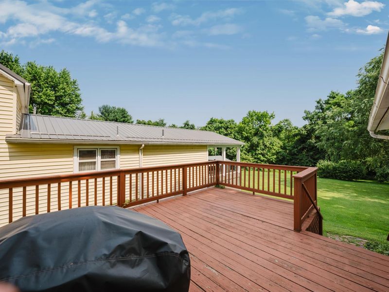 121 E Sheridan Avenue , Somerset, OH 43783 Photo 37