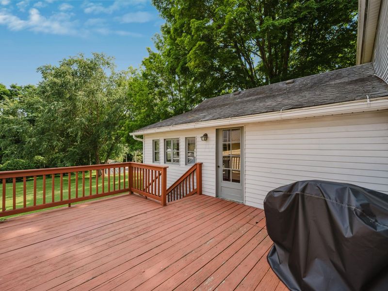 121 E Sheridan Avenue , Somerset, OH 43783 Photo 38