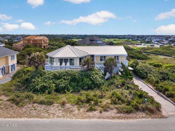 231 S Bald Head Wynd, Bald Head Island, NC 28461
