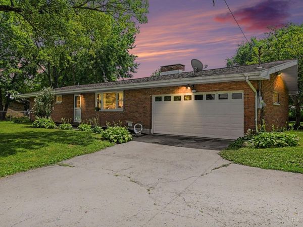 4649 State Route 22 3, Wilmington, OH 45177