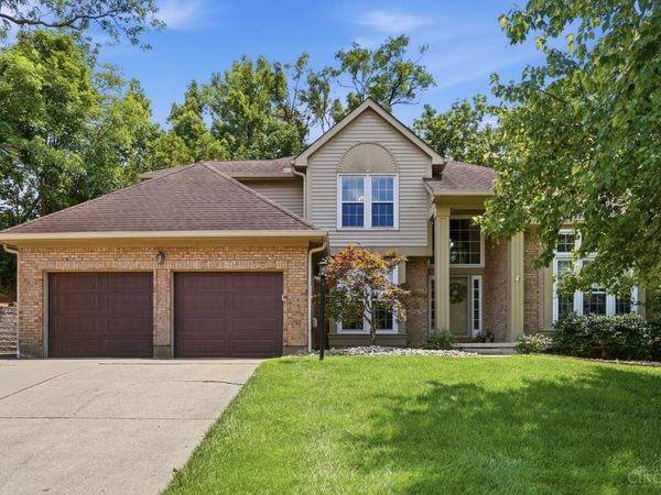 6651 Lewis Clark Trail, Sycamore Twp, OH 45241