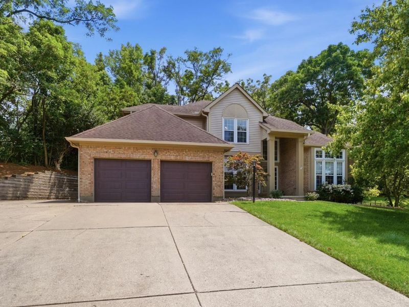 6651 Lewis Clark Trail, Sycamore Township, OH 45241 Photo 10