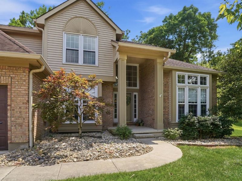 6651 Lewis Clark Trail, Sycamore Township, OH 45241 Photo 11