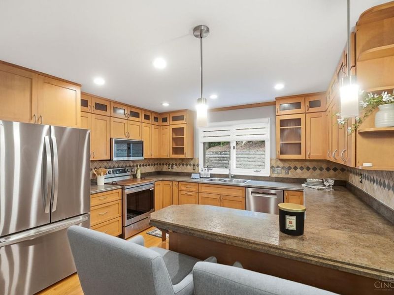 6651 Lewis Clark Trail, Sycamore Township, OH 45241 Photo 19