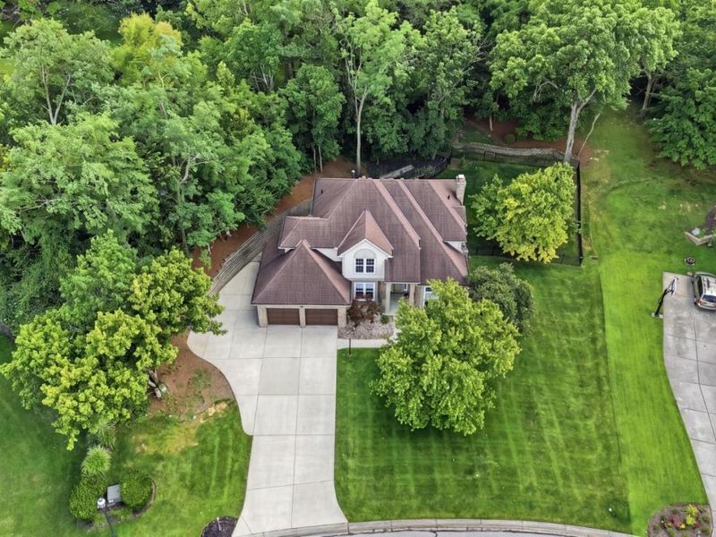 6651 Lewis Clark Trail, Sycamore Township, OH 45241 Photo 2
