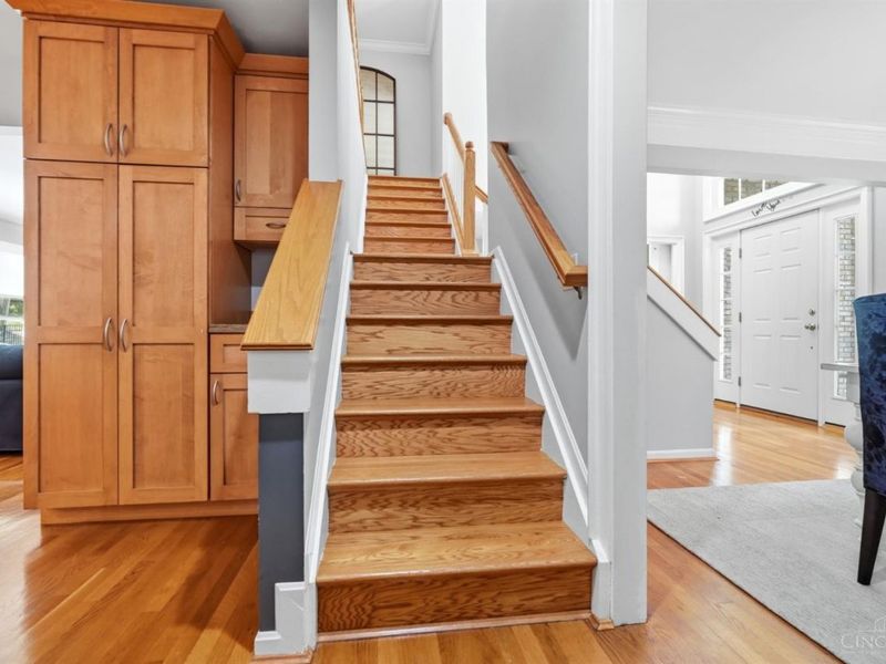6651 Lewis Clark Trail, Sycamore Township, OH 45241 Photo 31