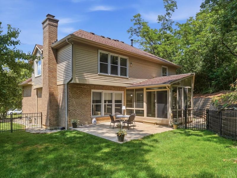 6651 Lewis Clark Trail, Sycamore Township, OH 45241 Photo 62