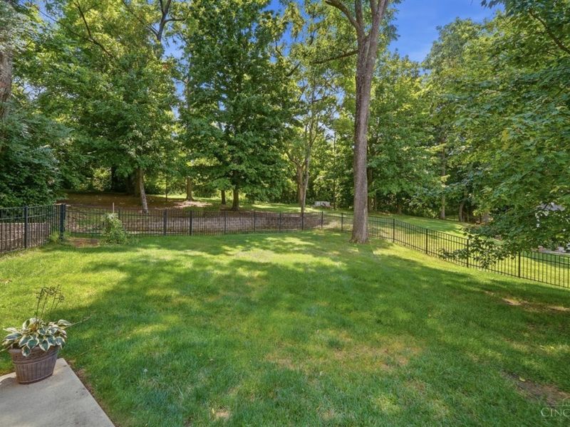 6651 Lewis Clark Trail, Sycamore Township, OH 45241 Photo 63